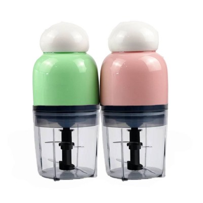 350w Multifunction Food Processor Capsule Cutter For Fruits,Vegetables,Meat